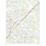 Moorestown, NJ (2019, 24000-Scale) Preview 1