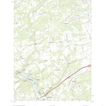 Stockton, NJ (2019, 24000-Scale) Preview 1