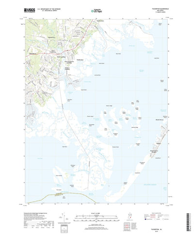 Tuckerton, NJ (2019, 24000-Scale) Preview 1