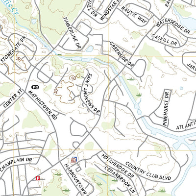 Tuckerton, NJ (2019, 24000-Scale) Preview 3