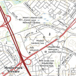 Perth Amboy, NJ (2019, 24000-Scale) Preview 2