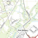 Princeton, NJ (2019, 24000-Scale) Preview 2