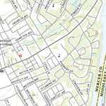 Princeton, NJ (2019, 24000-Scale) Preview 3