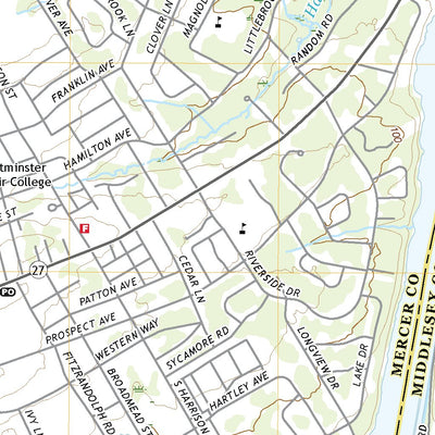 Princeton, NJ (2019, 24000-Scale) Preview 3