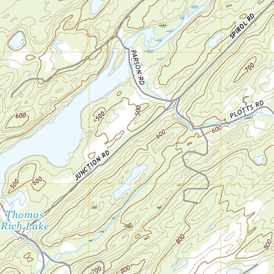 Newton West, NJ (2019, 24000-Scale) Preview 3