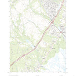 West Creek, NJ (2019, 24000-Scale) Preview 1