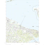 Sandy Hook West, NJ (2019, 24000-Scale) Preview 1