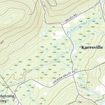 Washington, NJ (2019, 24000-Scale) Preview 2