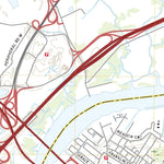 Weehawken, NJ (2019, 24000-Scale) Preview 2