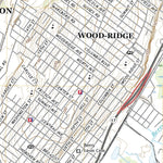 Weehawken, NJ (2019, 24000-Scale) Preview 3