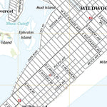 Wildwood, NJ (2019, 24000-Scale) Preview 3