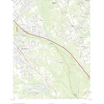 Williamstown, NJ (2019, 24000-Scale) Preview 1