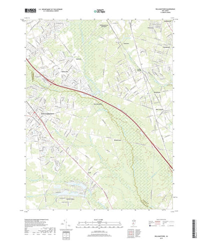 Williamstown, NJ (2019, 24000-Scale) Preview 1