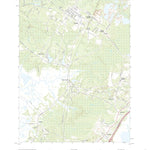 Woodbine, NJ (2019, 24000-Scale) Preview 1