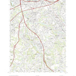 Runnemede, NJ (2019, 24000-Scale) Preview 1
