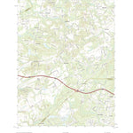 Roosevelt, NJ (2019, 24000-Scale) Preview 1