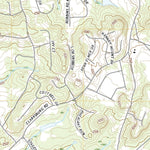 Roosevelt, NJ (2019, 24000-Scale) Preview 3