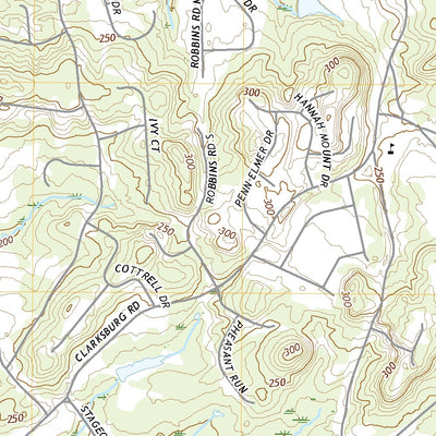 Roosevelt, NJ (2019, 24000-Scale) Preview 3
