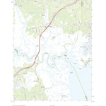 New Gretna, NJ (2019, 24000-Scale) Preview 1