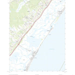 Sea Isle City, NJ (2019, 24000-Scale) Preview 1