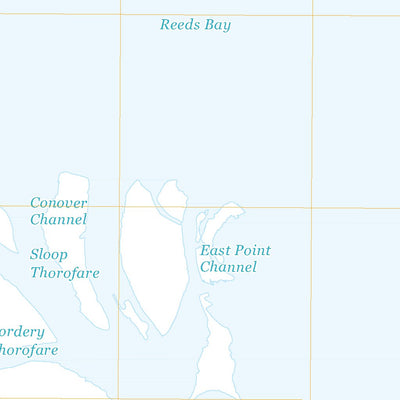 Oceanville, NJ (2019, 24000-Scale) Preview 2