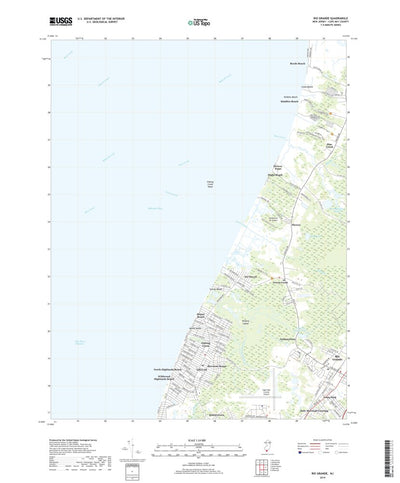 Rio Grande, NJ (2019, 24000-Scale) Preview 1