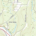 Newfoundland, NJ (2019, 24000-Scale) Preview 2