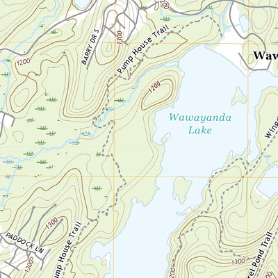 Wawayanda, NJ (2019, 24000-Scale) Preview 2
