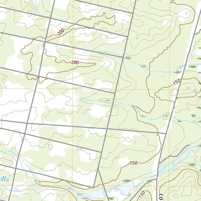 Woodmansie, NJ (2019, 24000-Scale) Preview 3