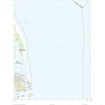 Sandy Hook East, NJ (2019, 24000-Scale) Preview 1