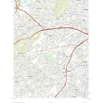 Roselle, NJ (2019, 24000-Scale) Preview 1