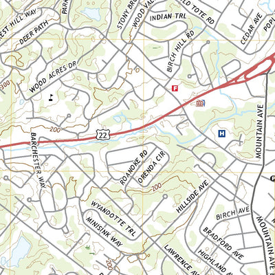 Roselle, NJ (2019, 24000-Scale) Preview 3