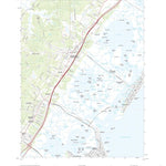 Stone Harbor, NJ (2019, 24000-Scale) Preview 1