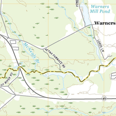 Tuckahoe, NJ (2019, 24000-Scale) Preview 2