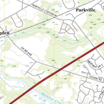 Woodbury, NJ (2019, 24000-Scale) Preview 2