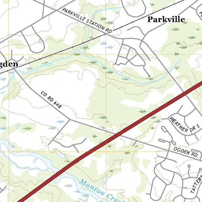 Woodbury, NJ (2019, 24000-Scale) Preview 2
