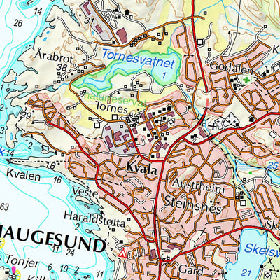 Municipality of Haugesund