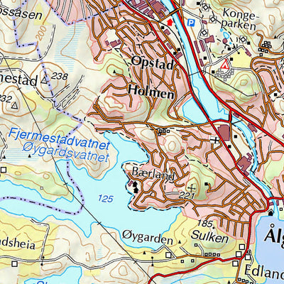 Municipality of Time