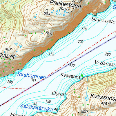 Municipality of Sandnes