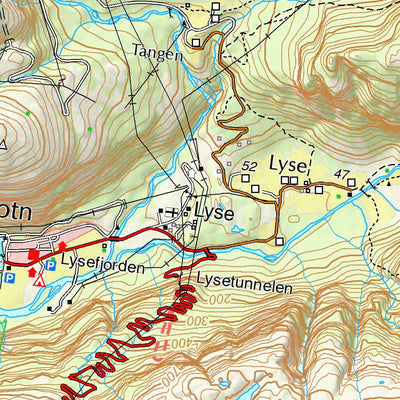 Municipality of Sandnes