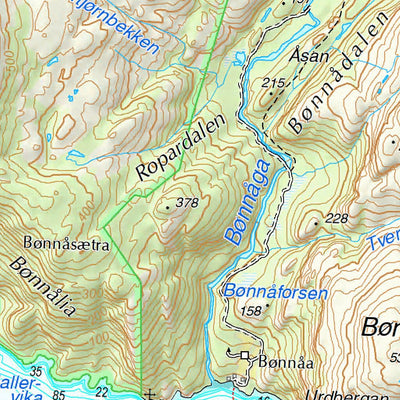 Municipality of Vevelstad