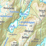 Municipality of Vevelstad