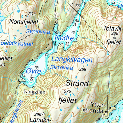 Municipality of Vevelstad