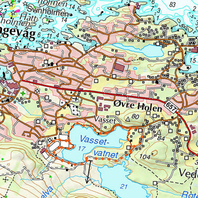 Municipality of Sula