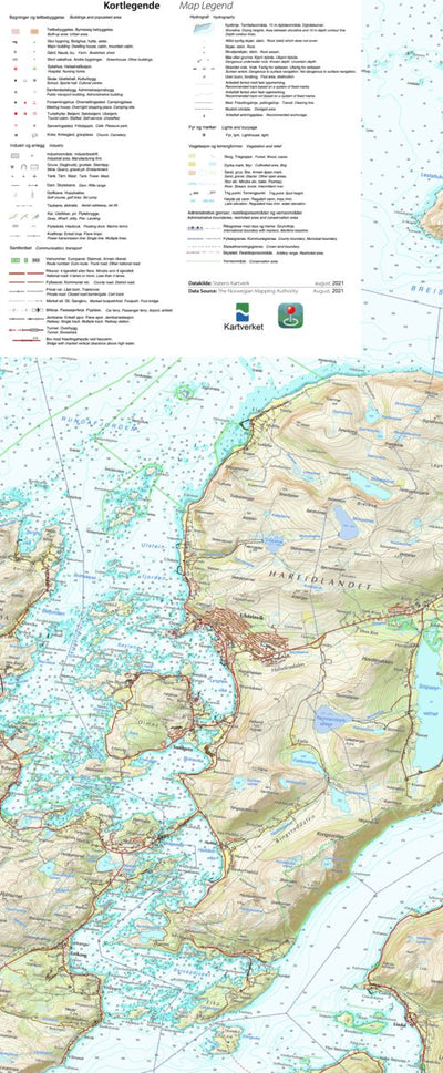 Municipality of Ulstein