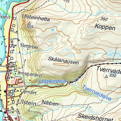 Municipality of Ulstein