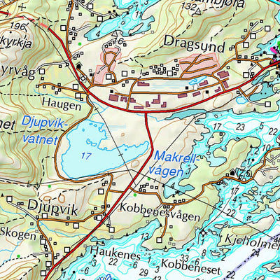 Municipality of Ulstein