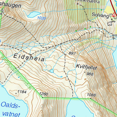 Municipality of Stranda