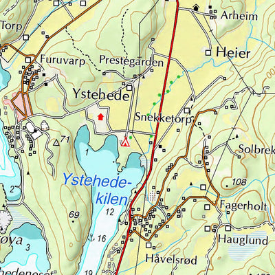 Municipality of Halden