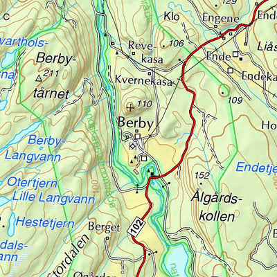 Municipality of Halden
